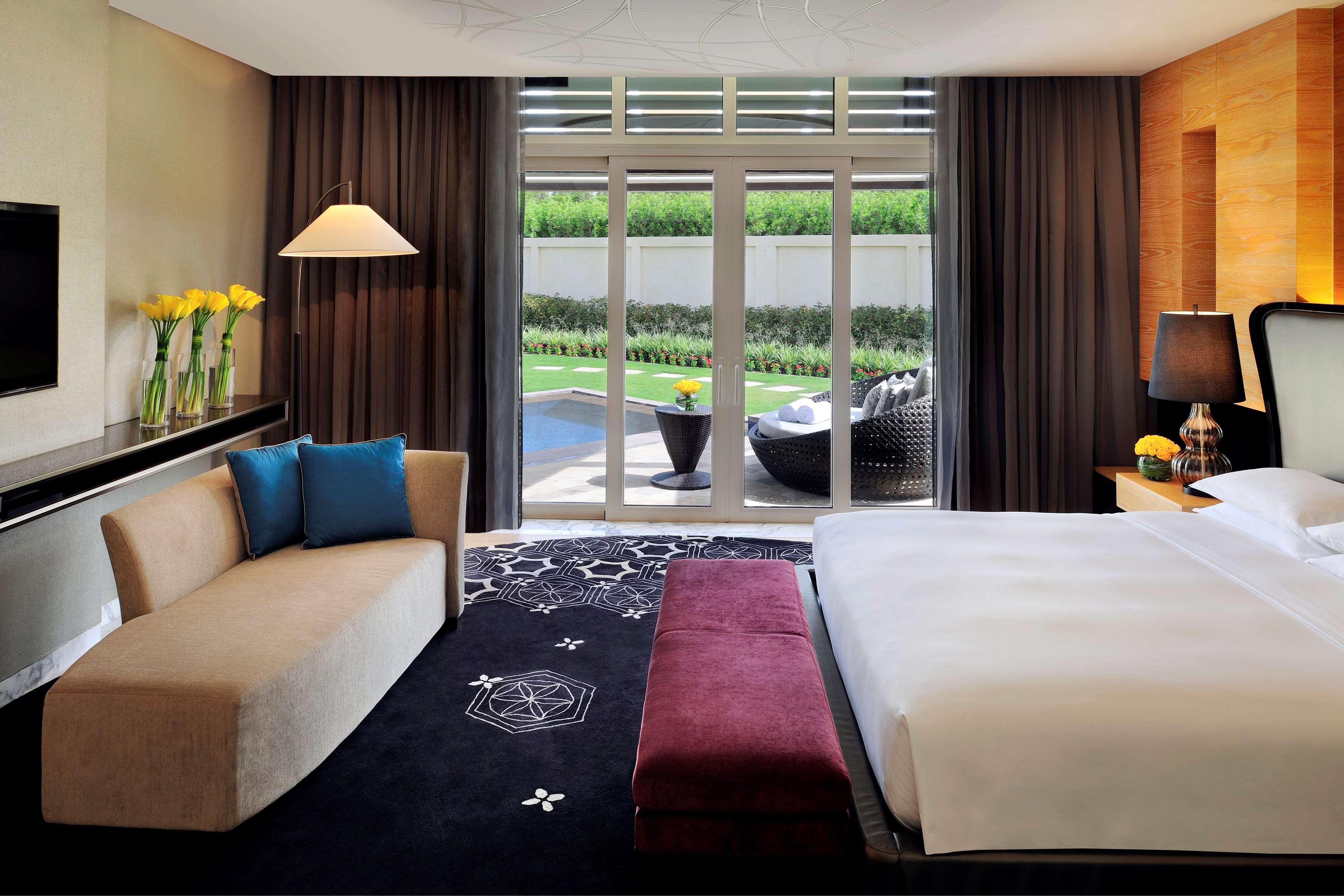 Park Hyatt And Курортный комплекс