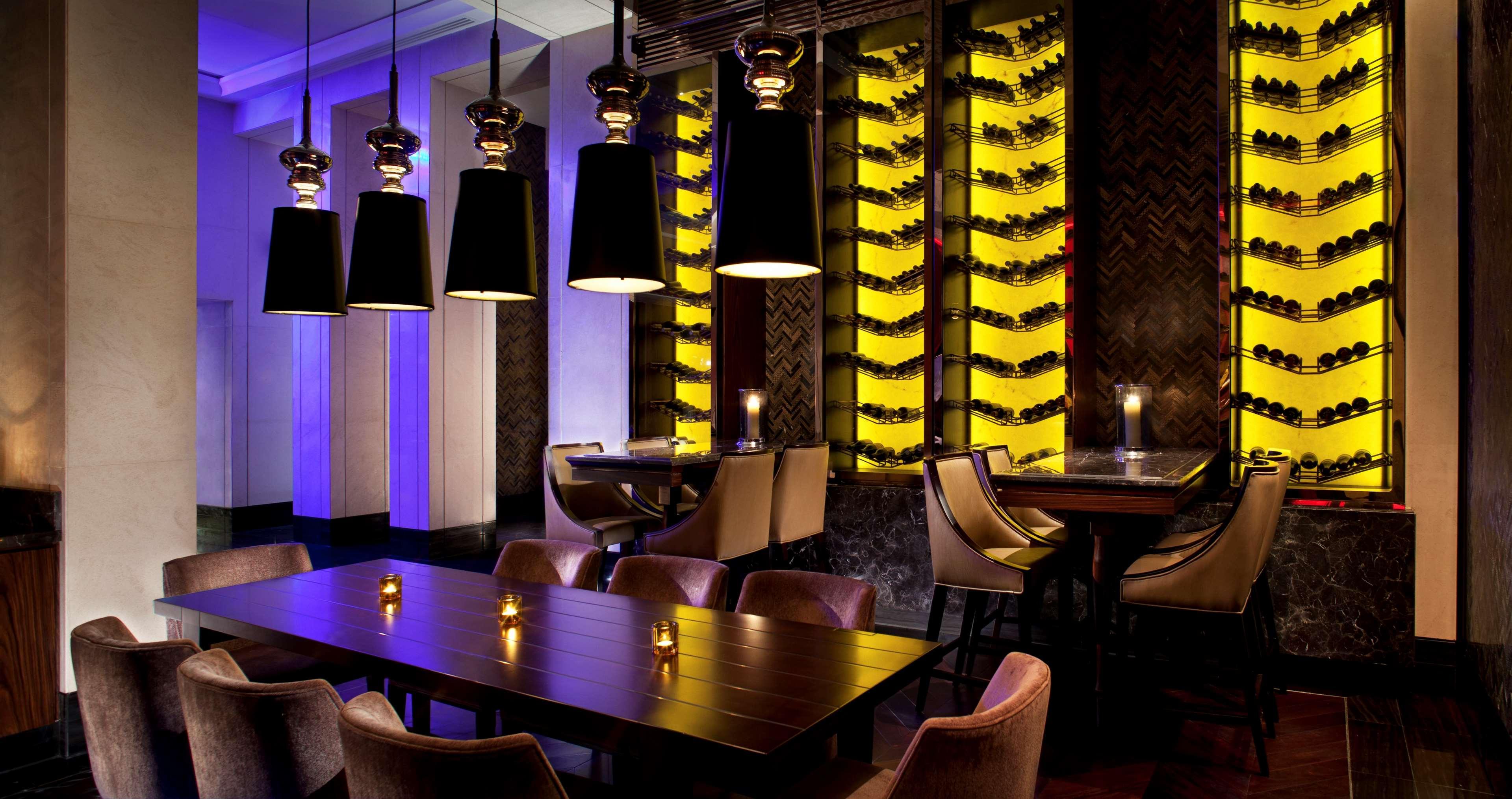 Park Hyatt And Курортный комплекс