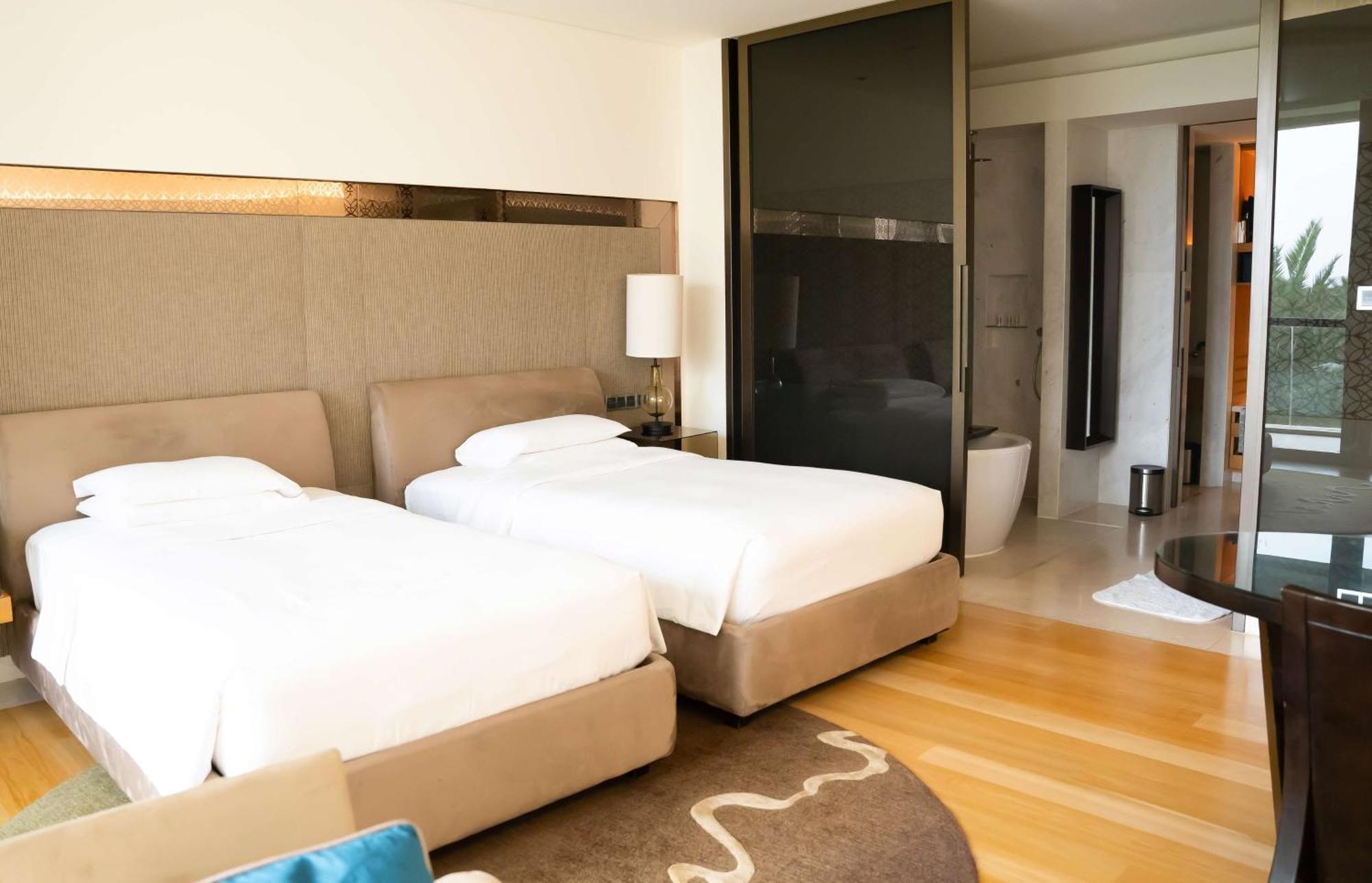 Park Hyatt And Курортный комплекс