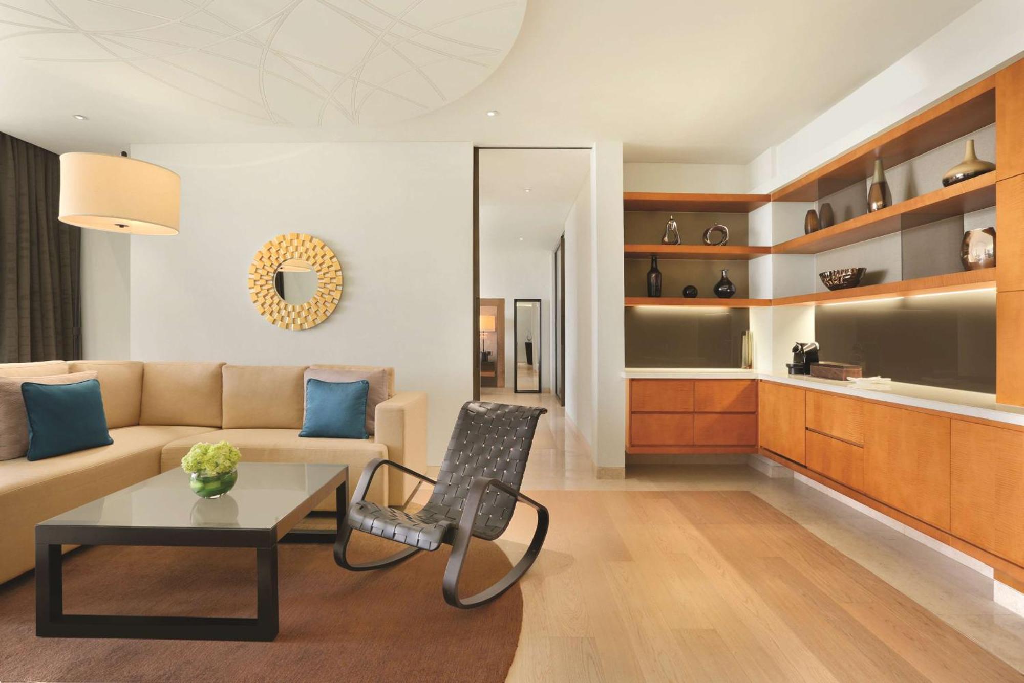 Park Hyatt And 5*