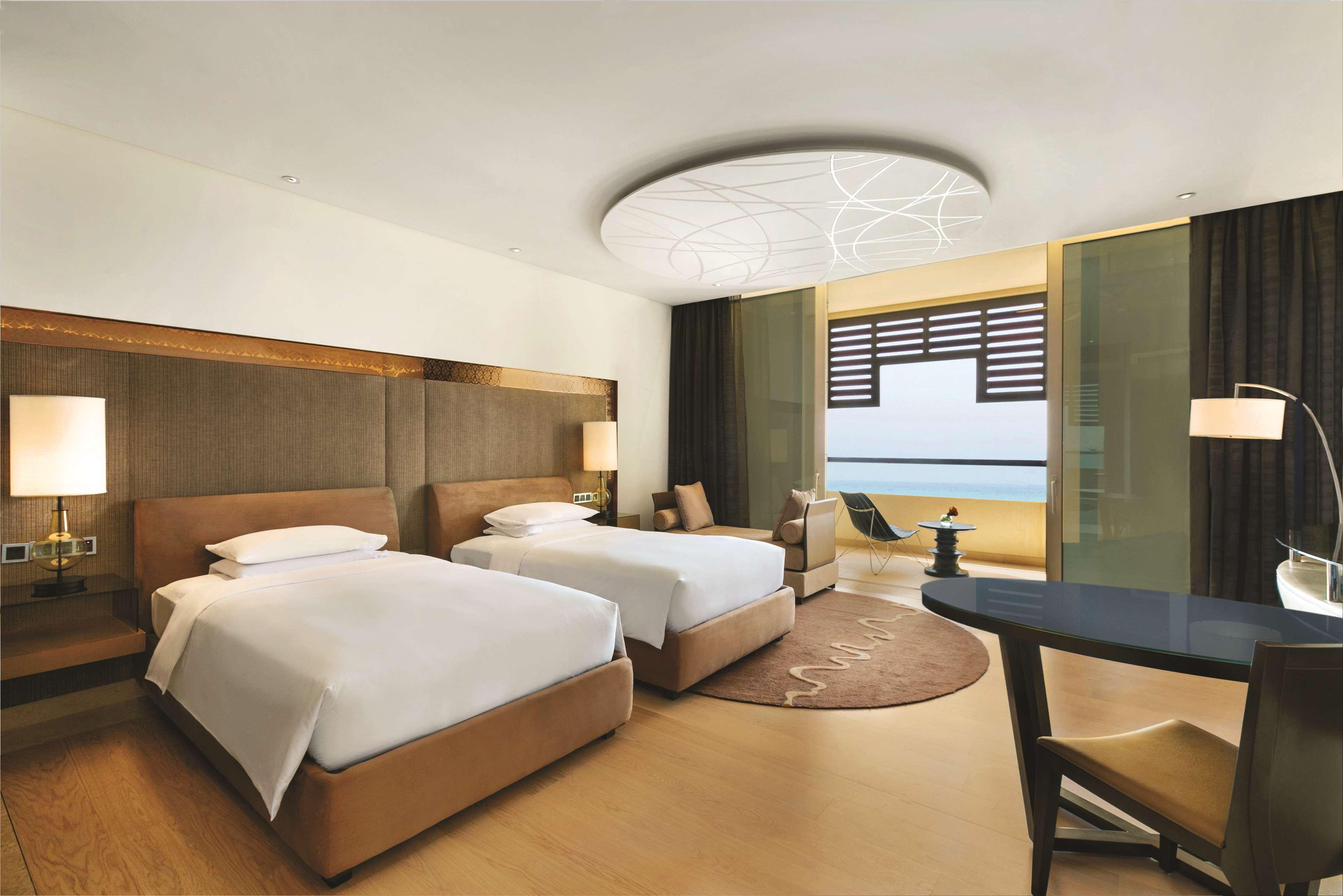 Resort Park Hyatt And 5*