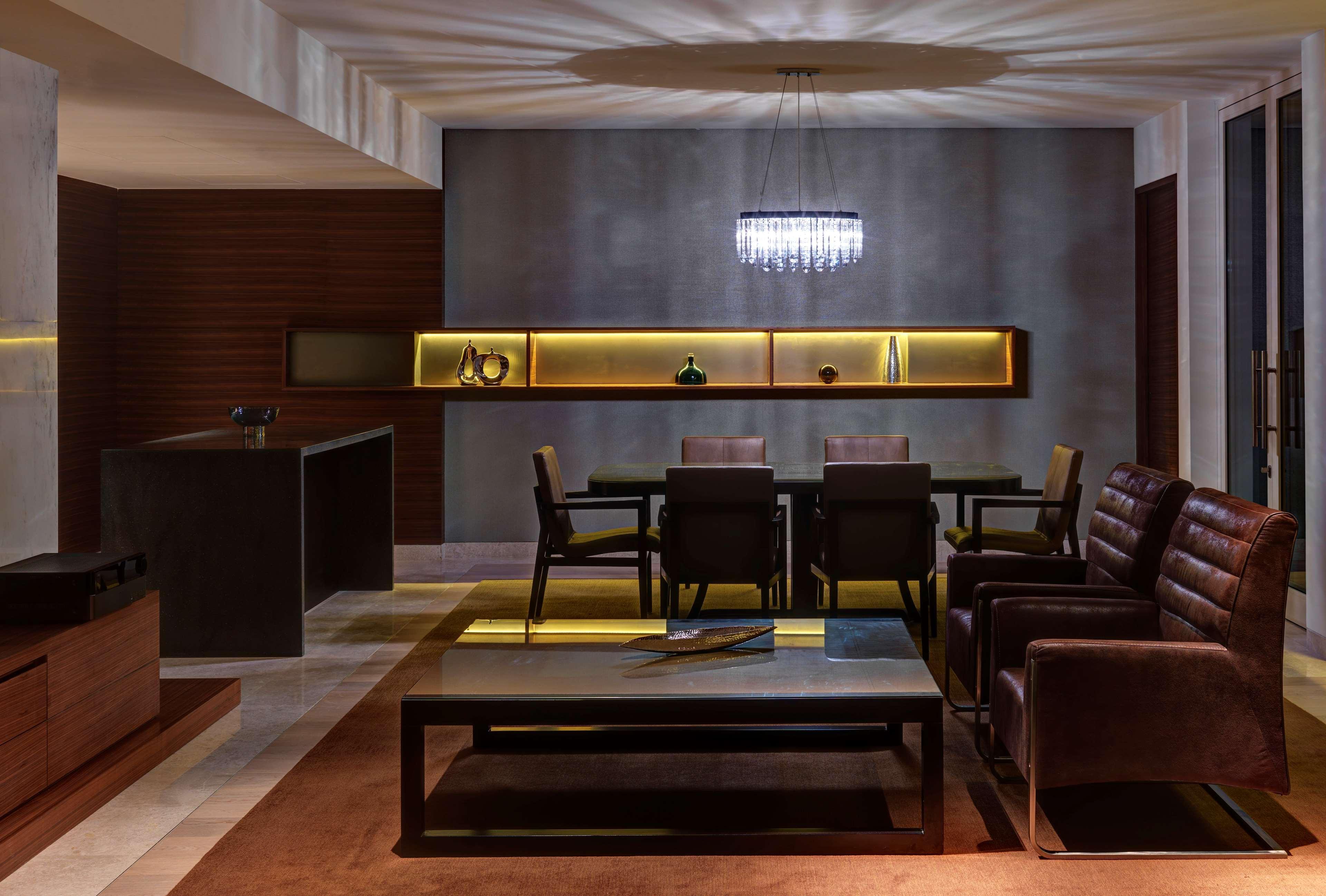 Park Hyatt And 5*