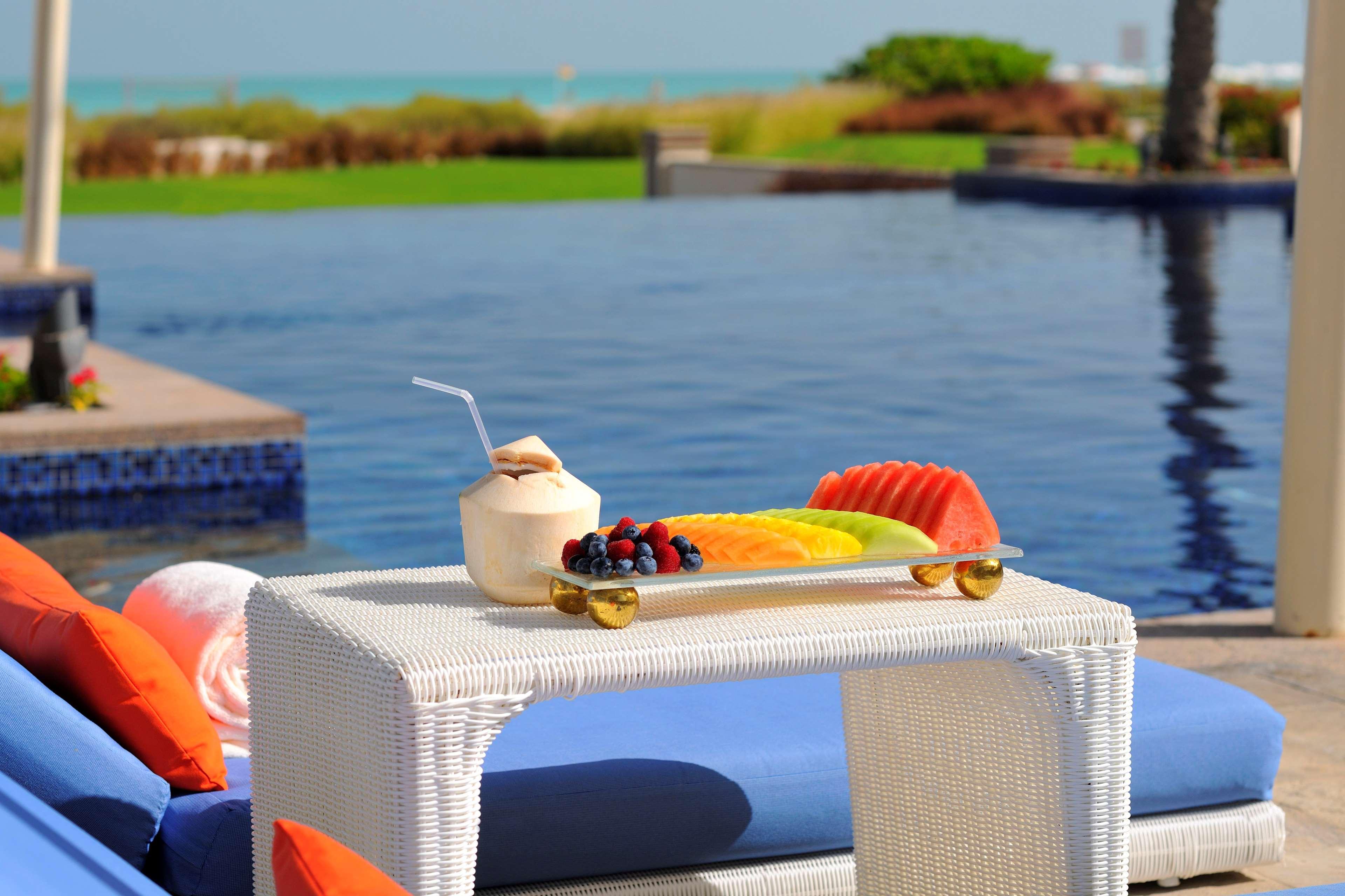 Resort Park Hyatt And Abu Dhabi