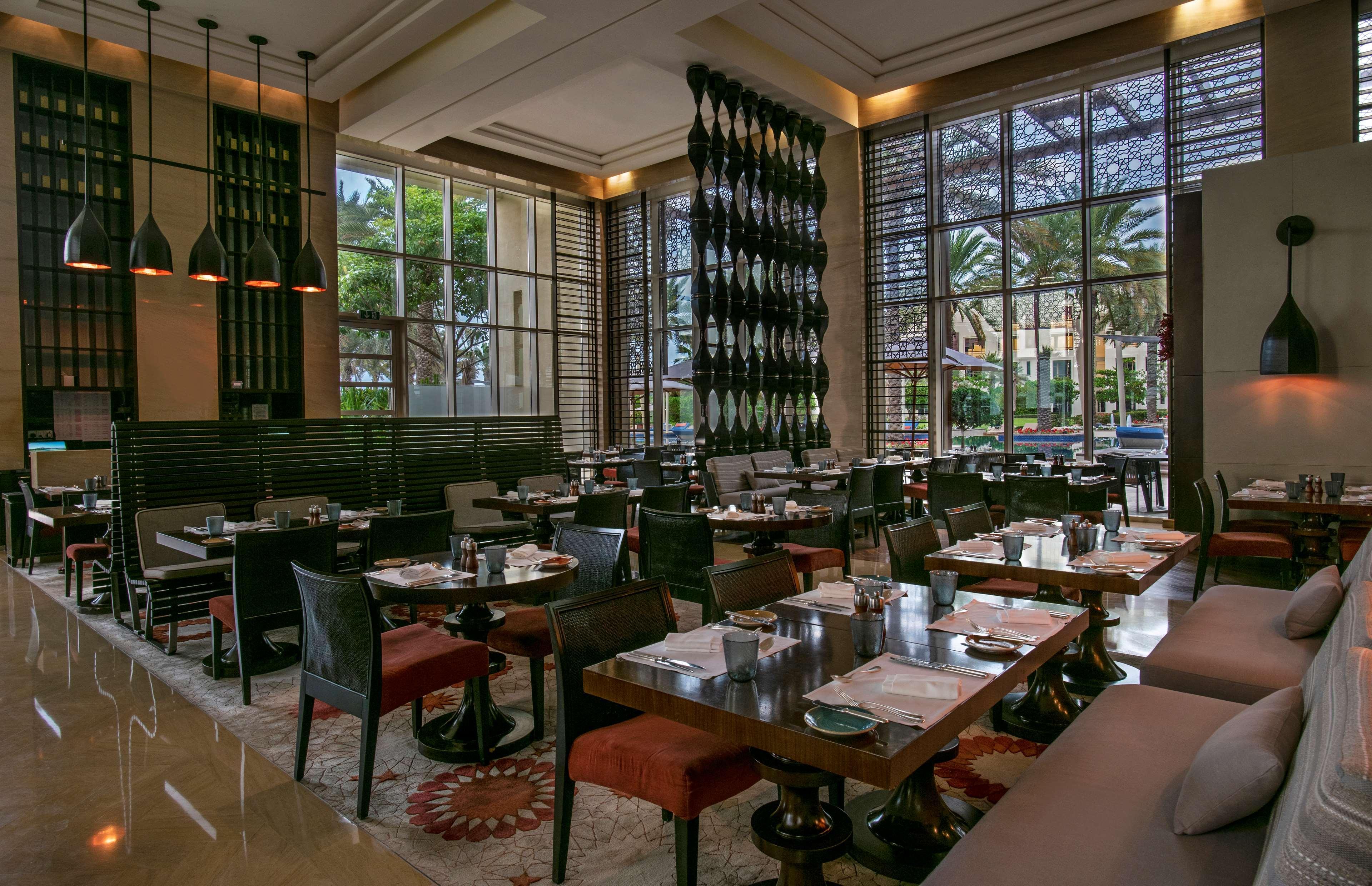 Курортний комплекс Park Hyatt And Абу-Дабі