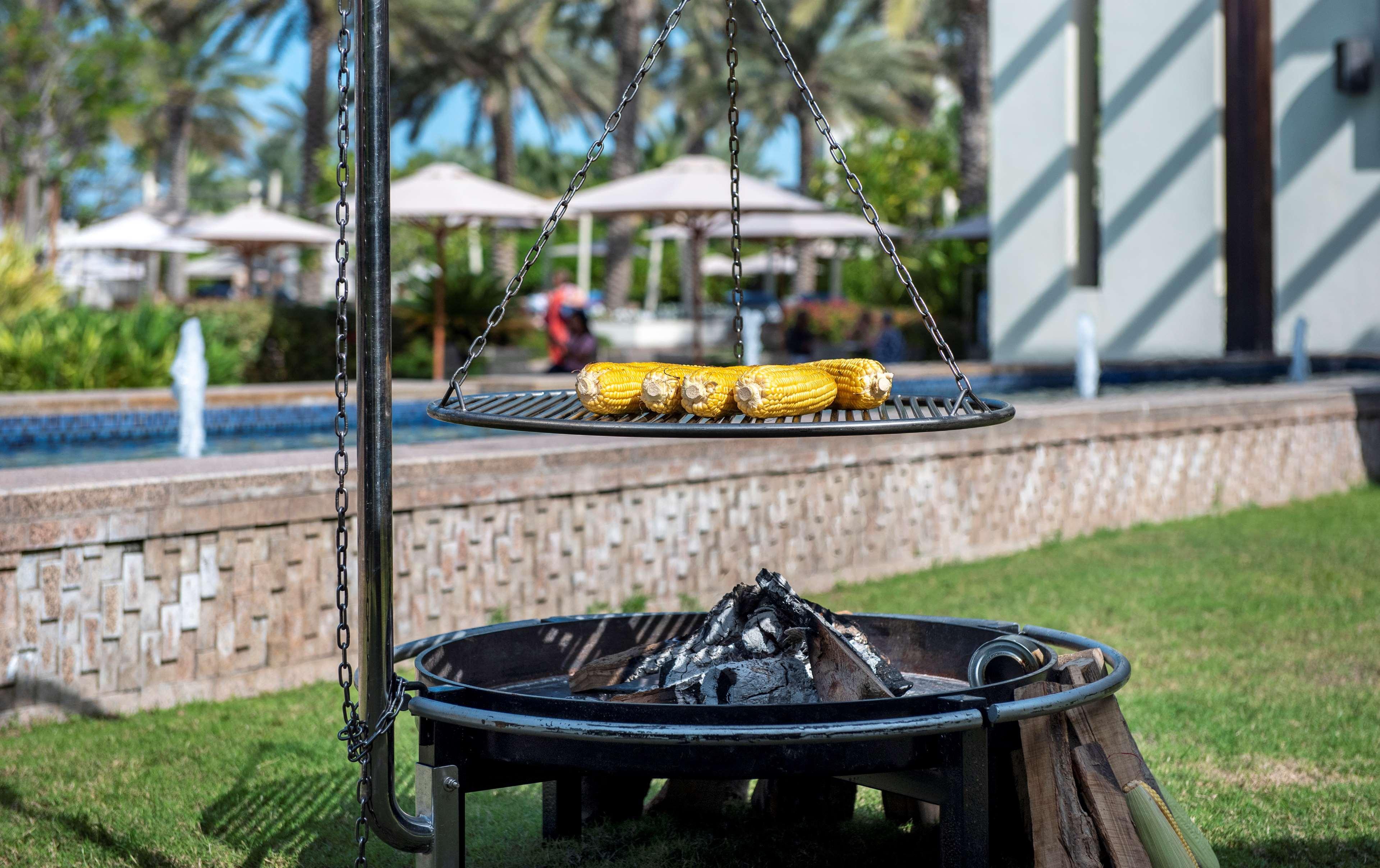 Resort Park Hyatt And Abu Dhabi