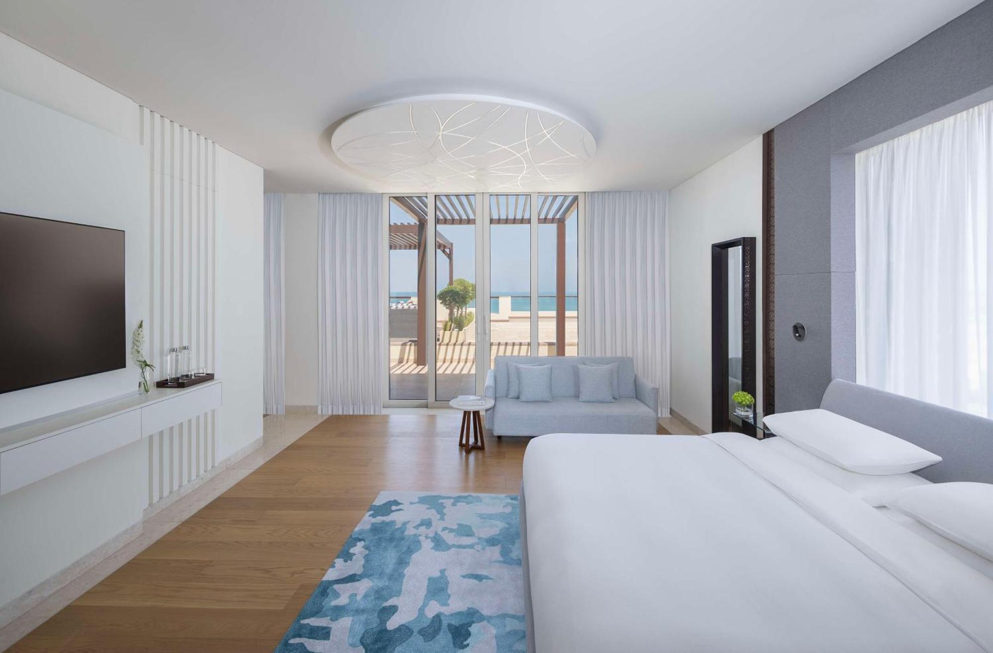 Park Hyatt And