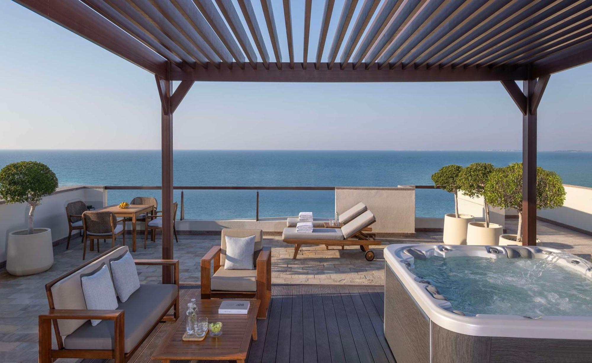 Park Hyatt And Resort
