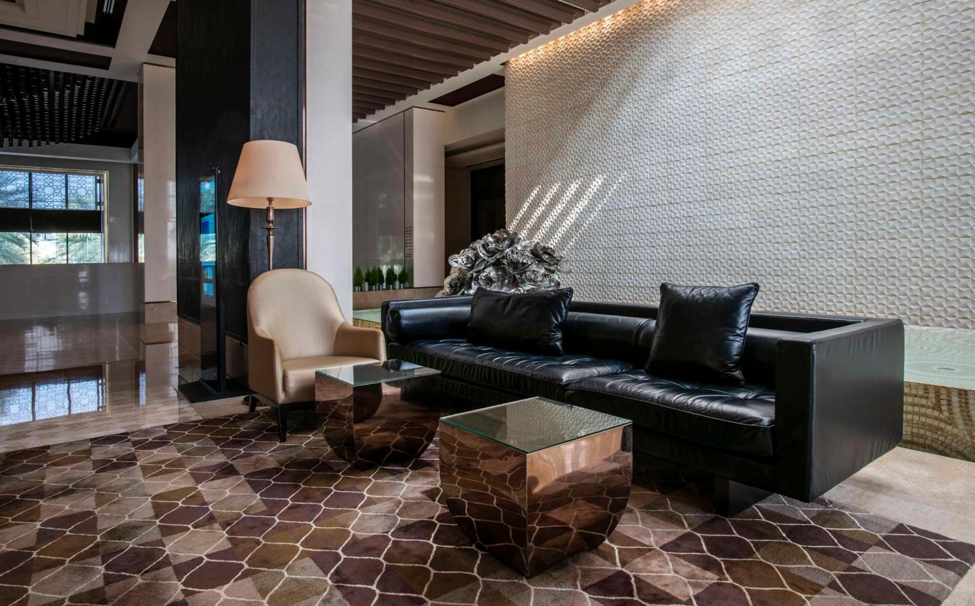 Курортний комплекс Park Hyatt And Абу-Дабі