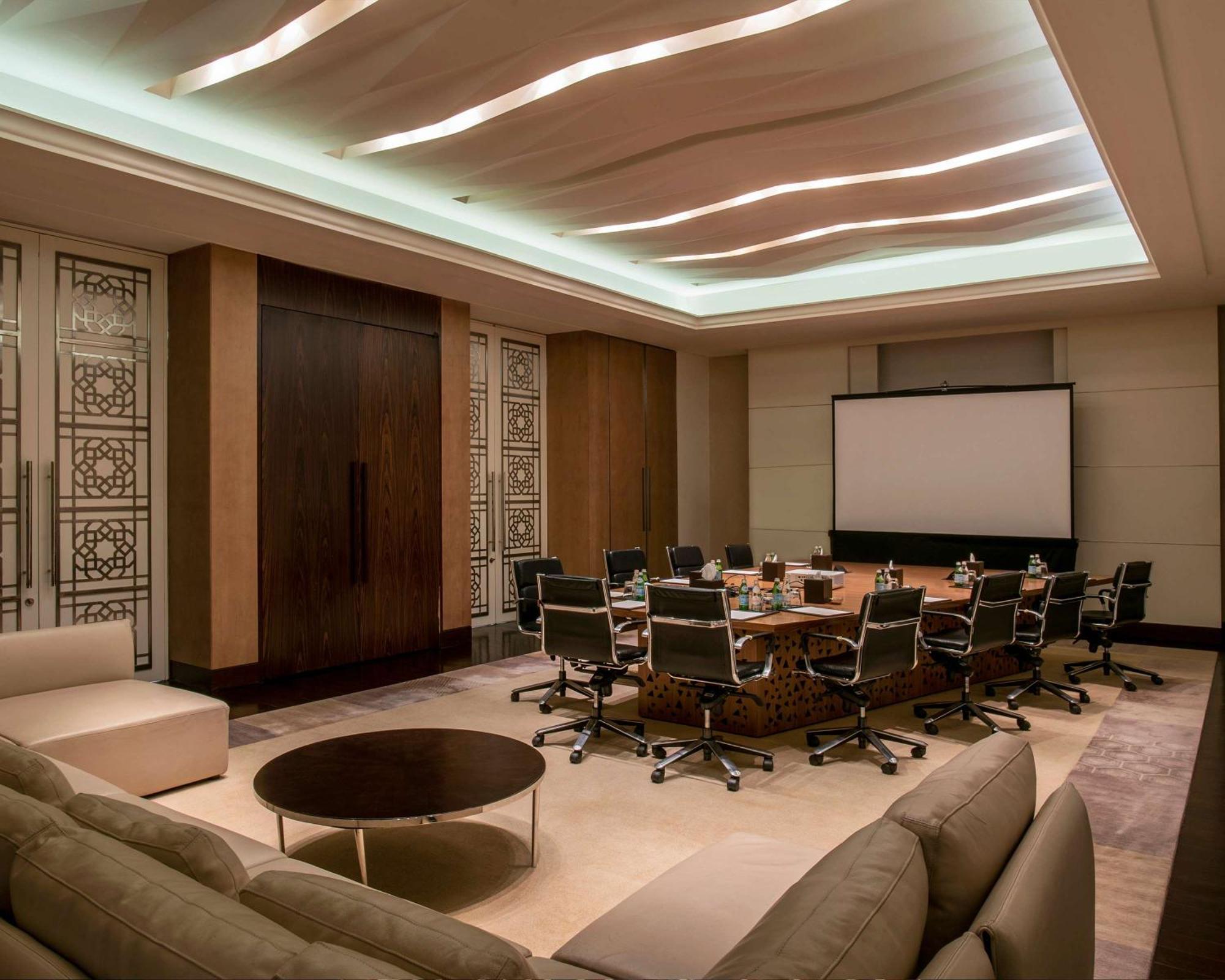 Park Hyatt And 5*