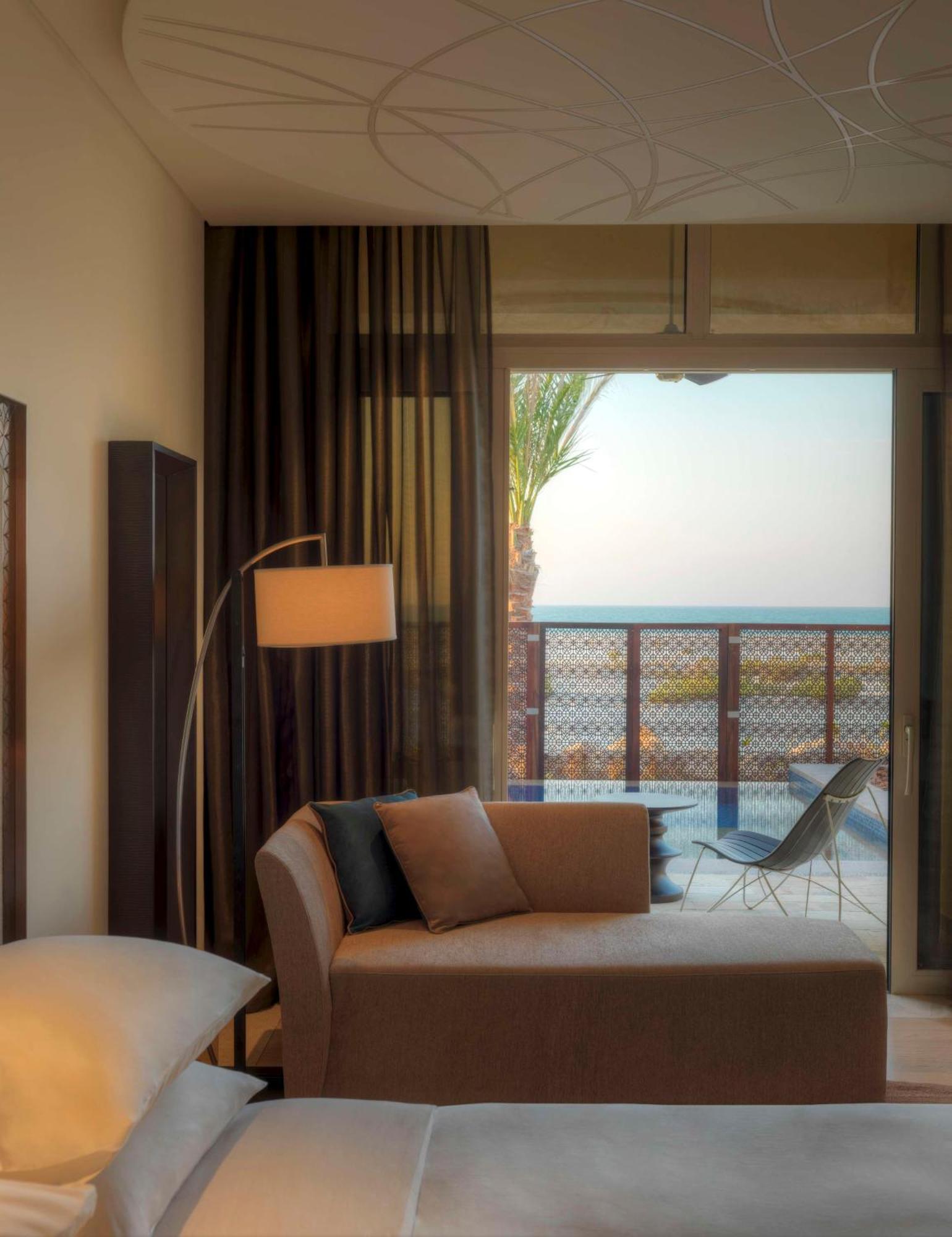 Park Hyatt And