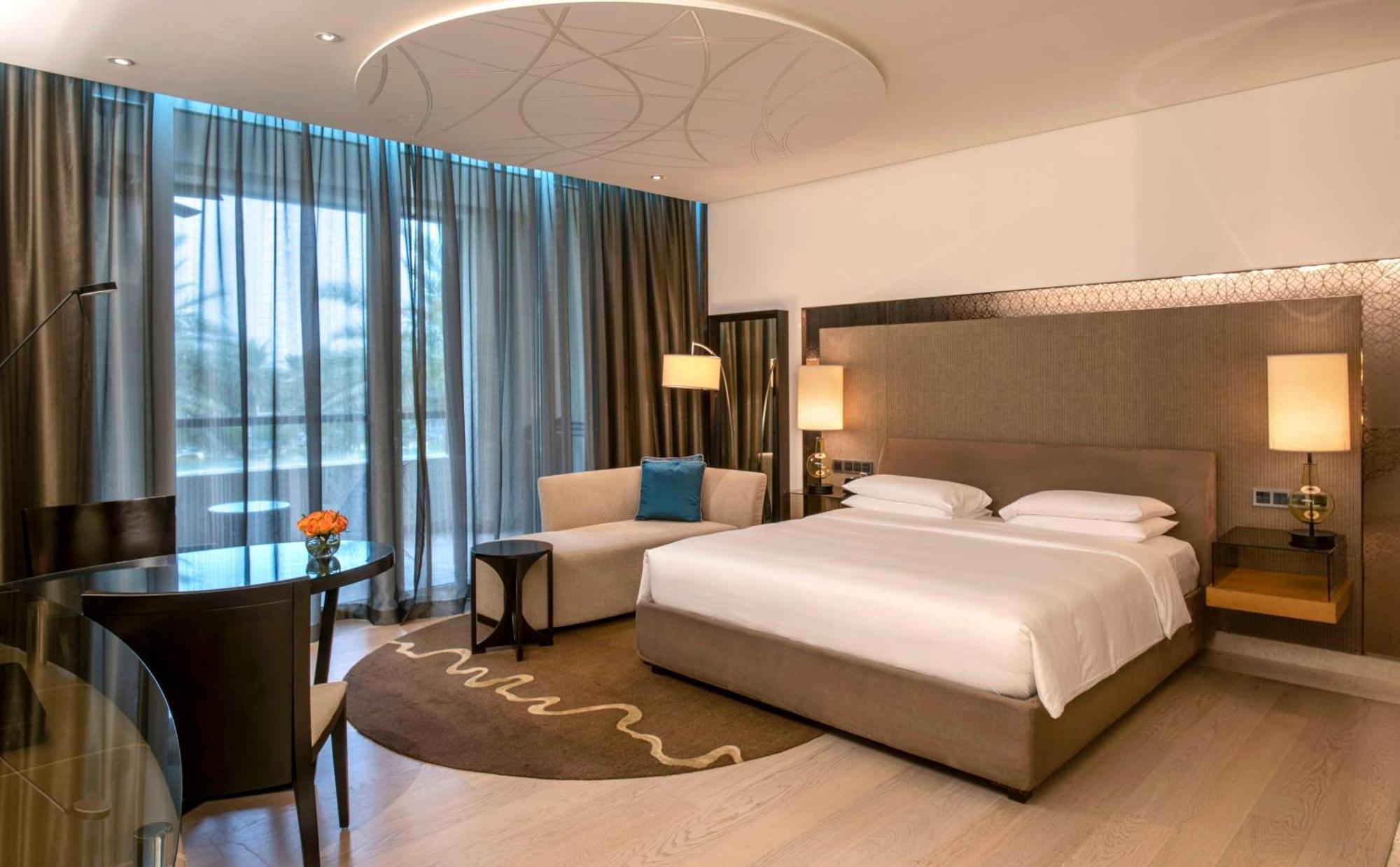 Park Hyatt And Resort 5*