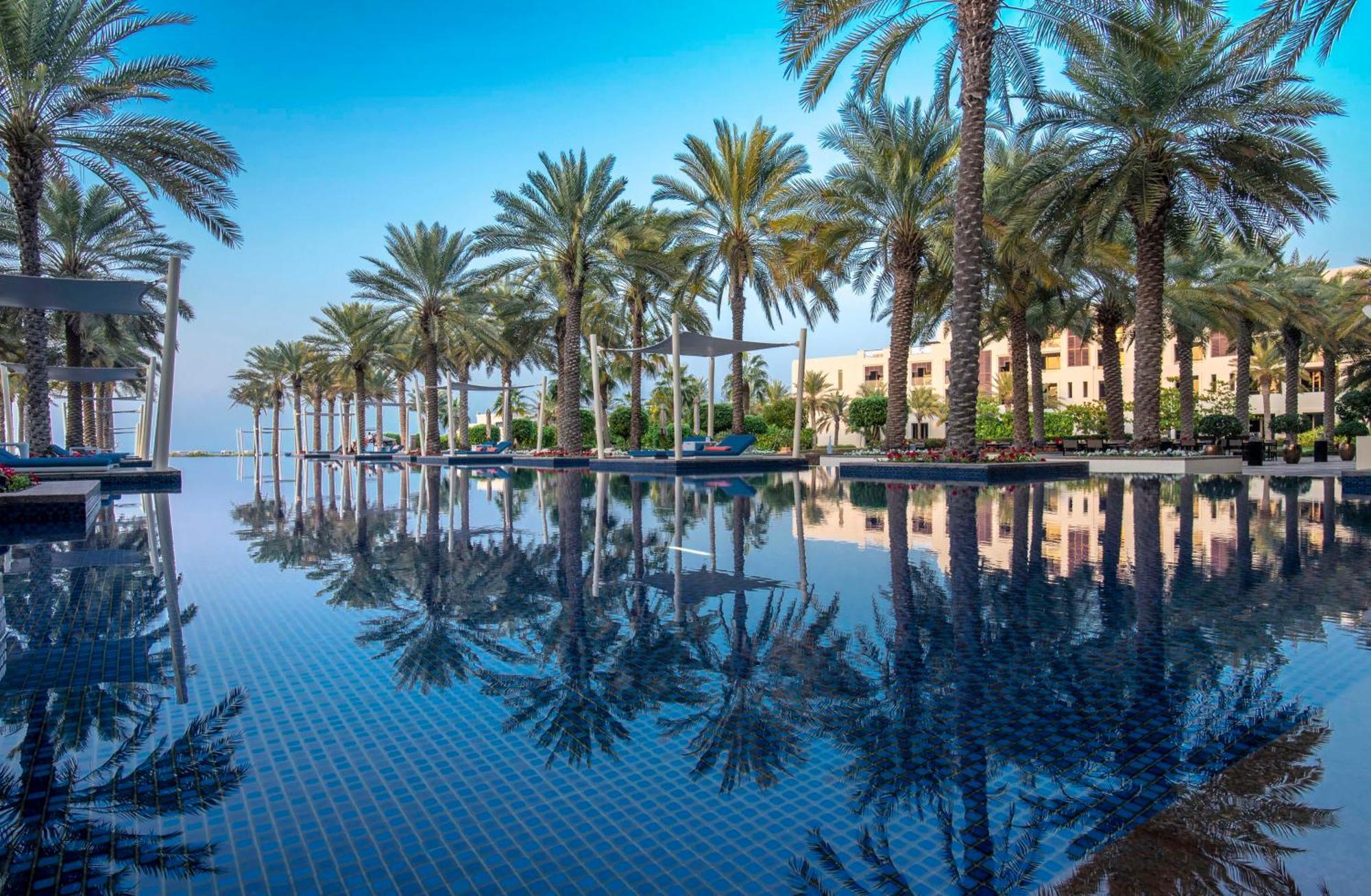 Resort Park Hyatt And Abu Dhabi