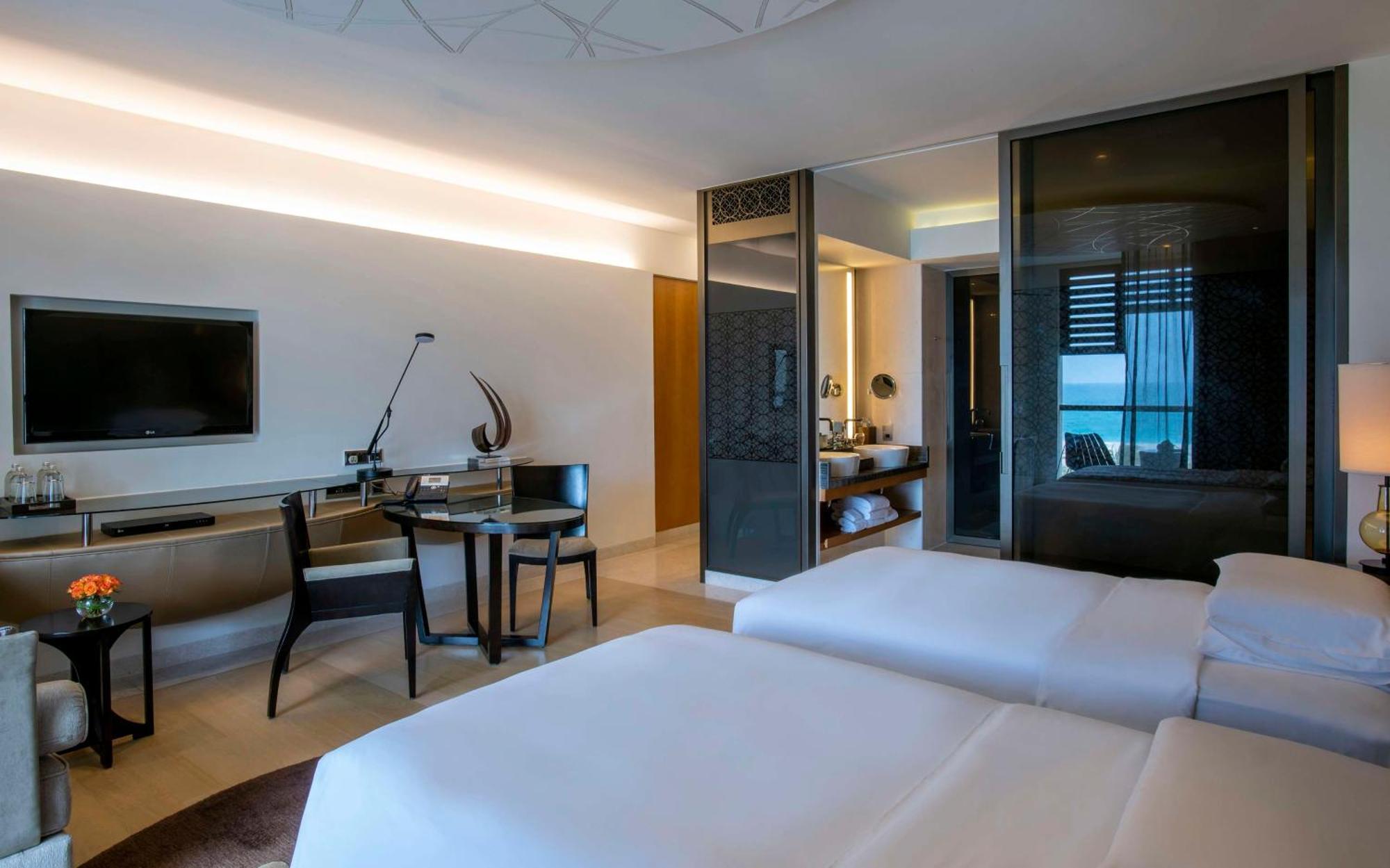 Park Hyatt And 5*