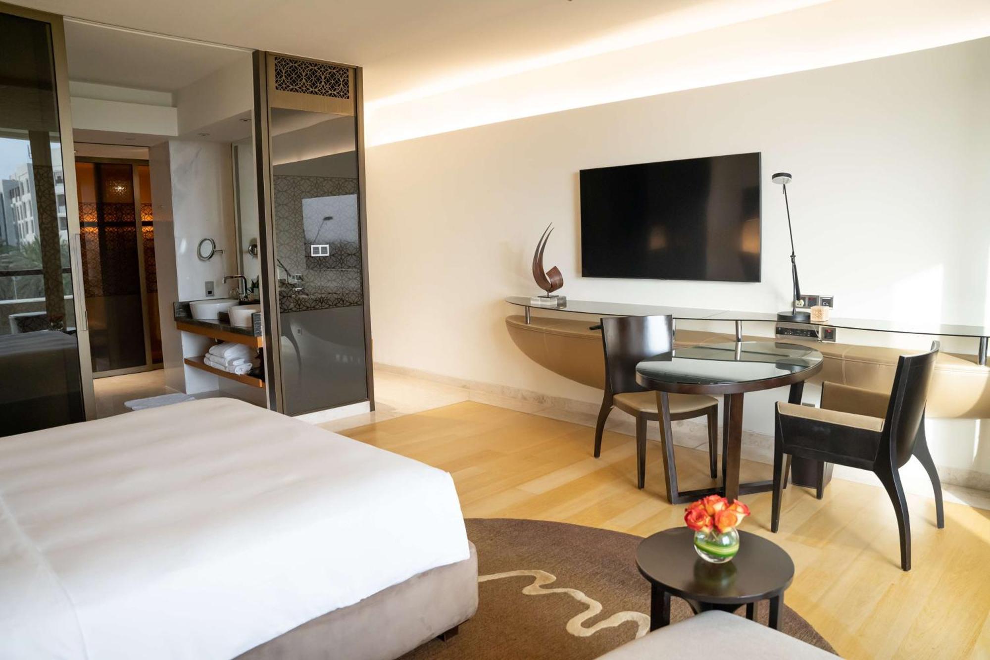 Resort Park Hyatt And 5*