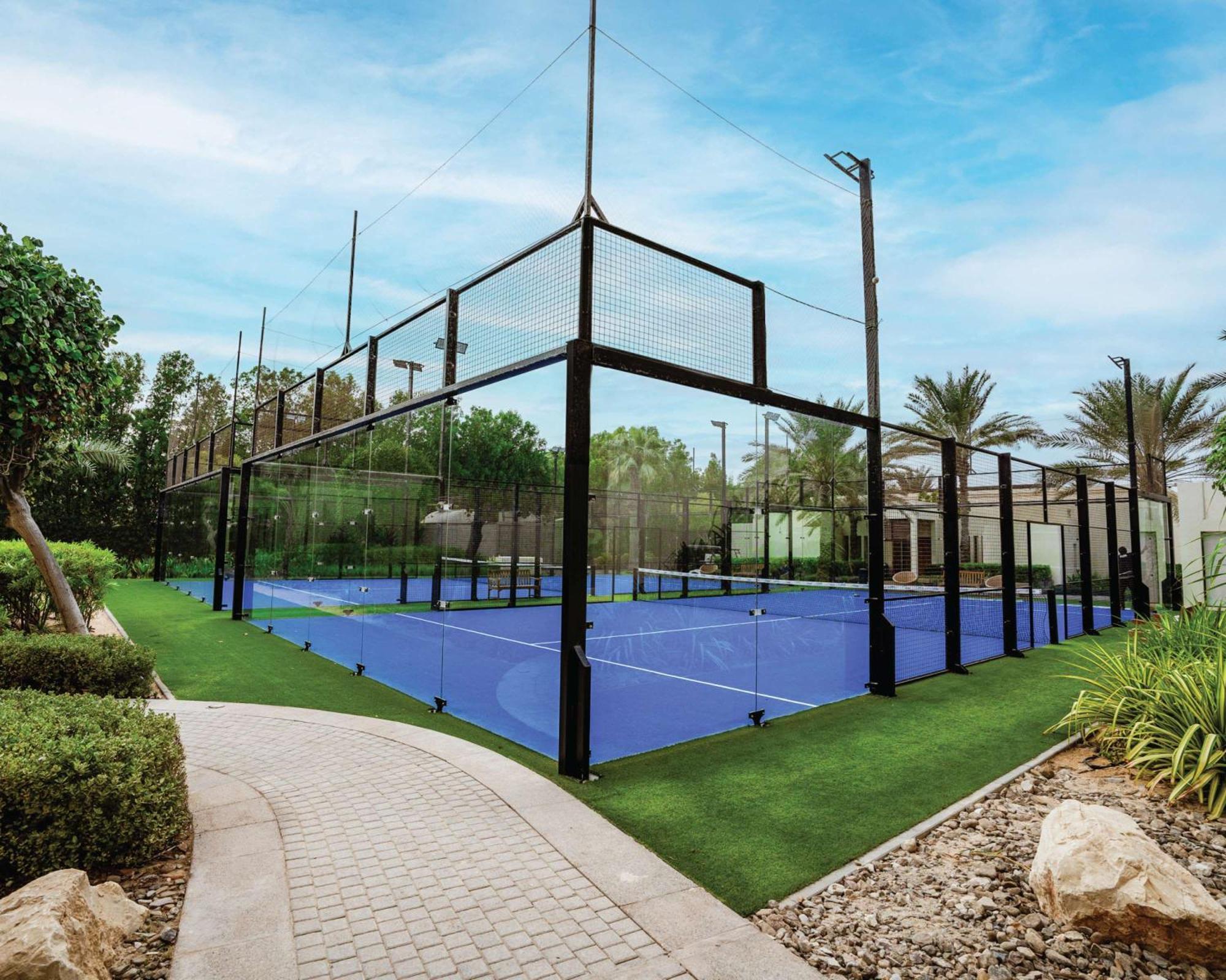 Resort Park Hyatt And Abu Dhabi