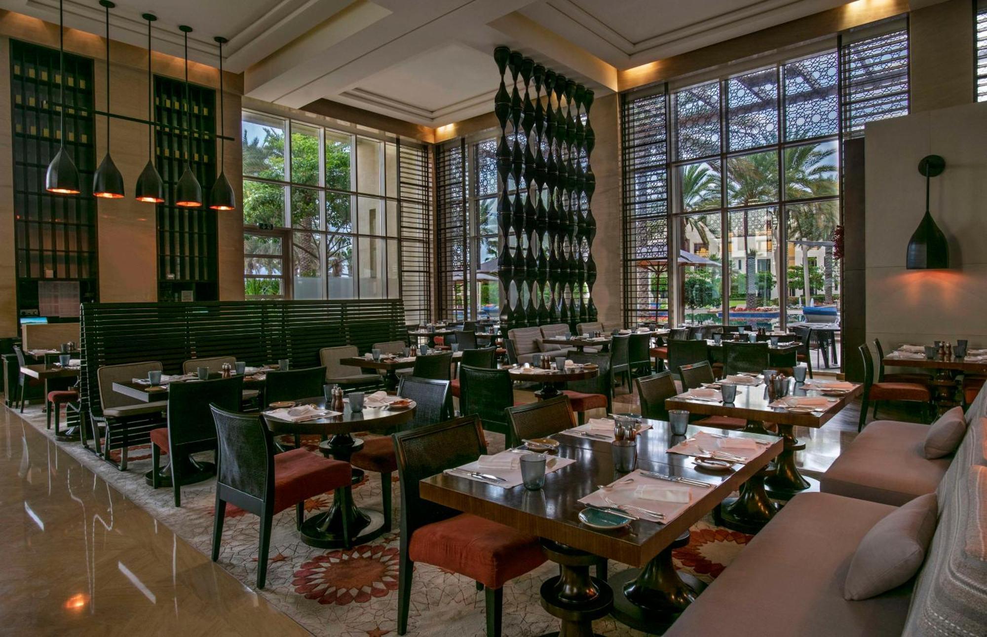 Park Hyatt And Abu Dhabi