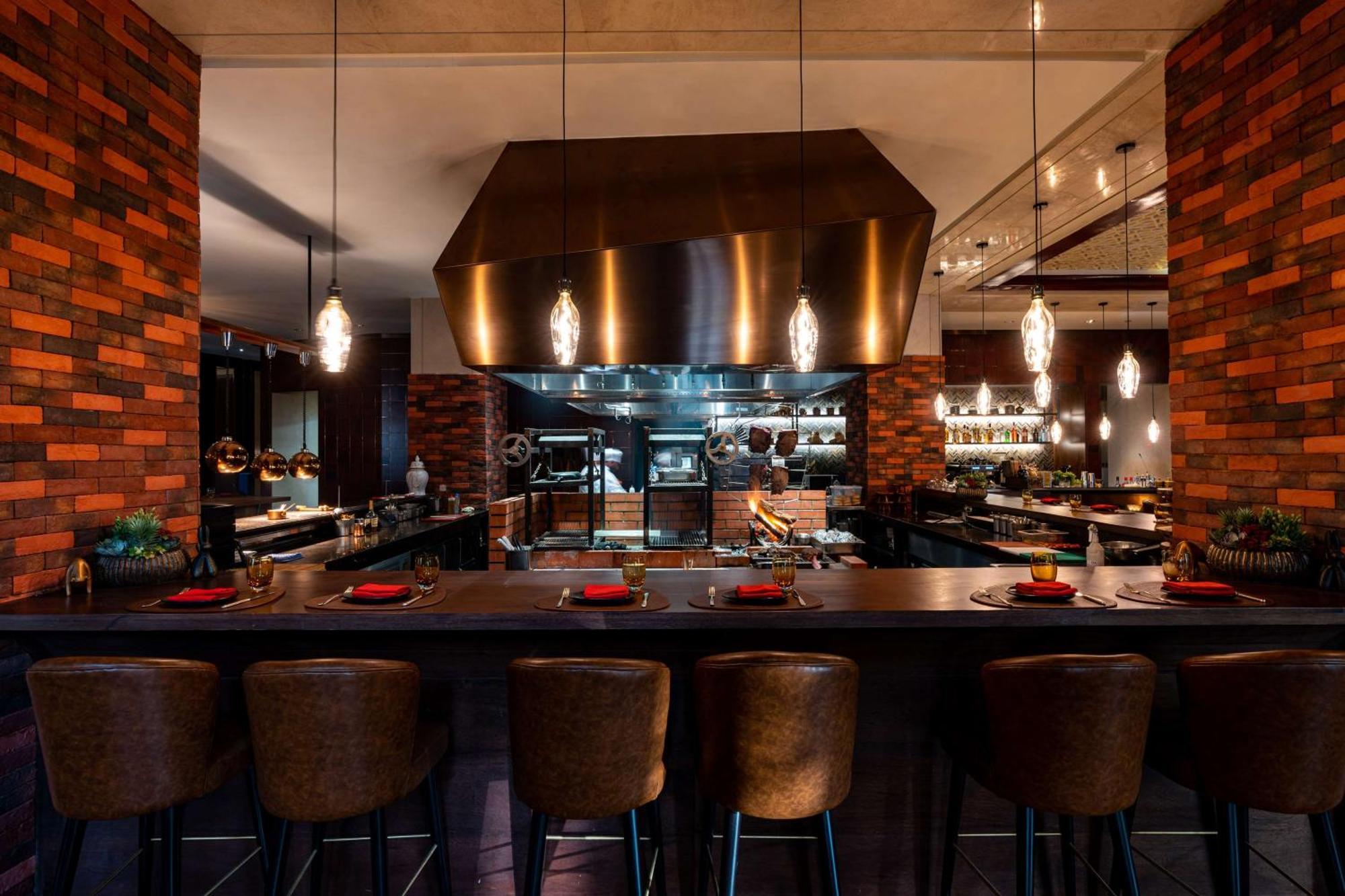 Resort Park Hyatt And