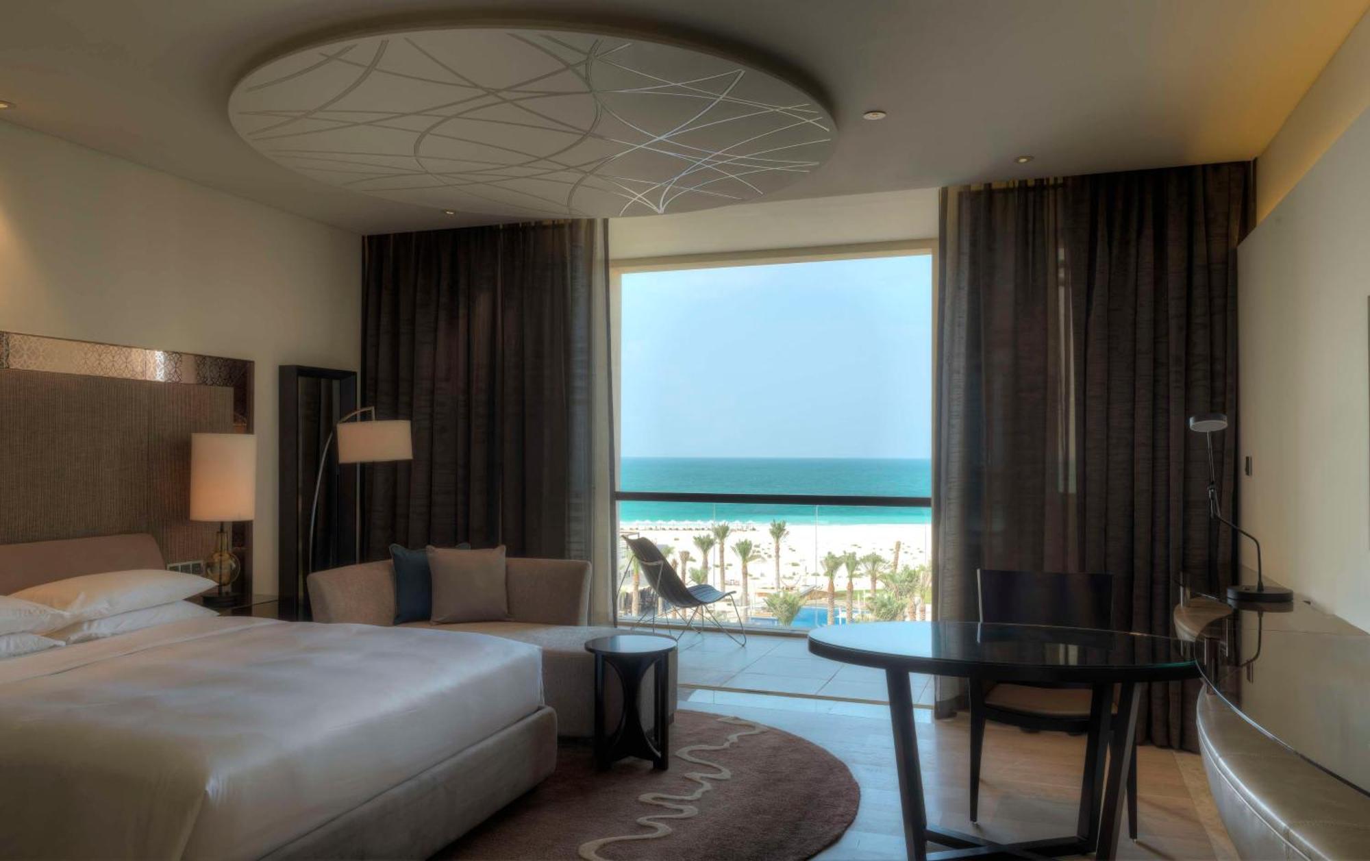 Park Hyatt And Resort 5*