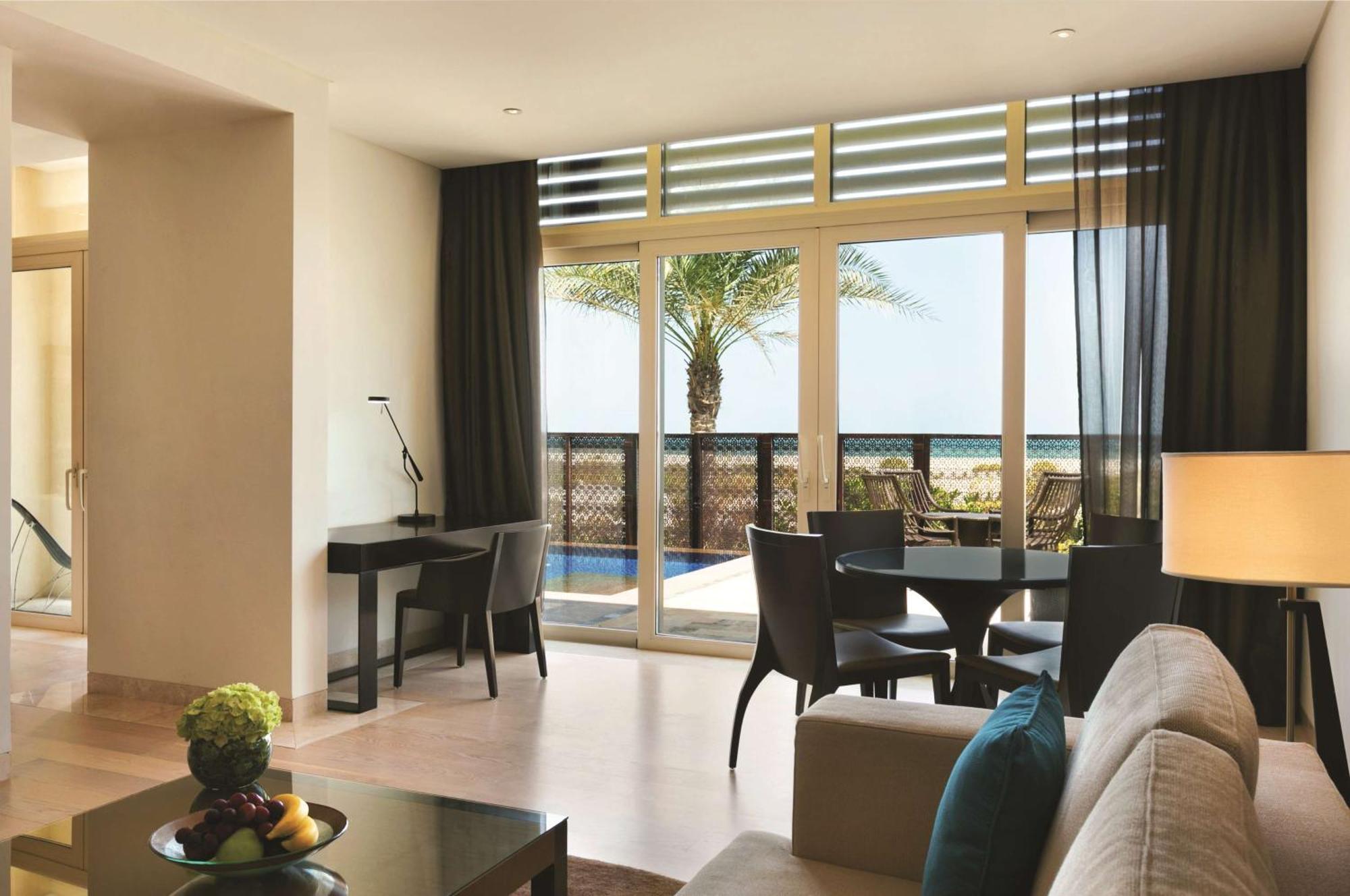 Resort Park Hyatt And Abu Dhabi