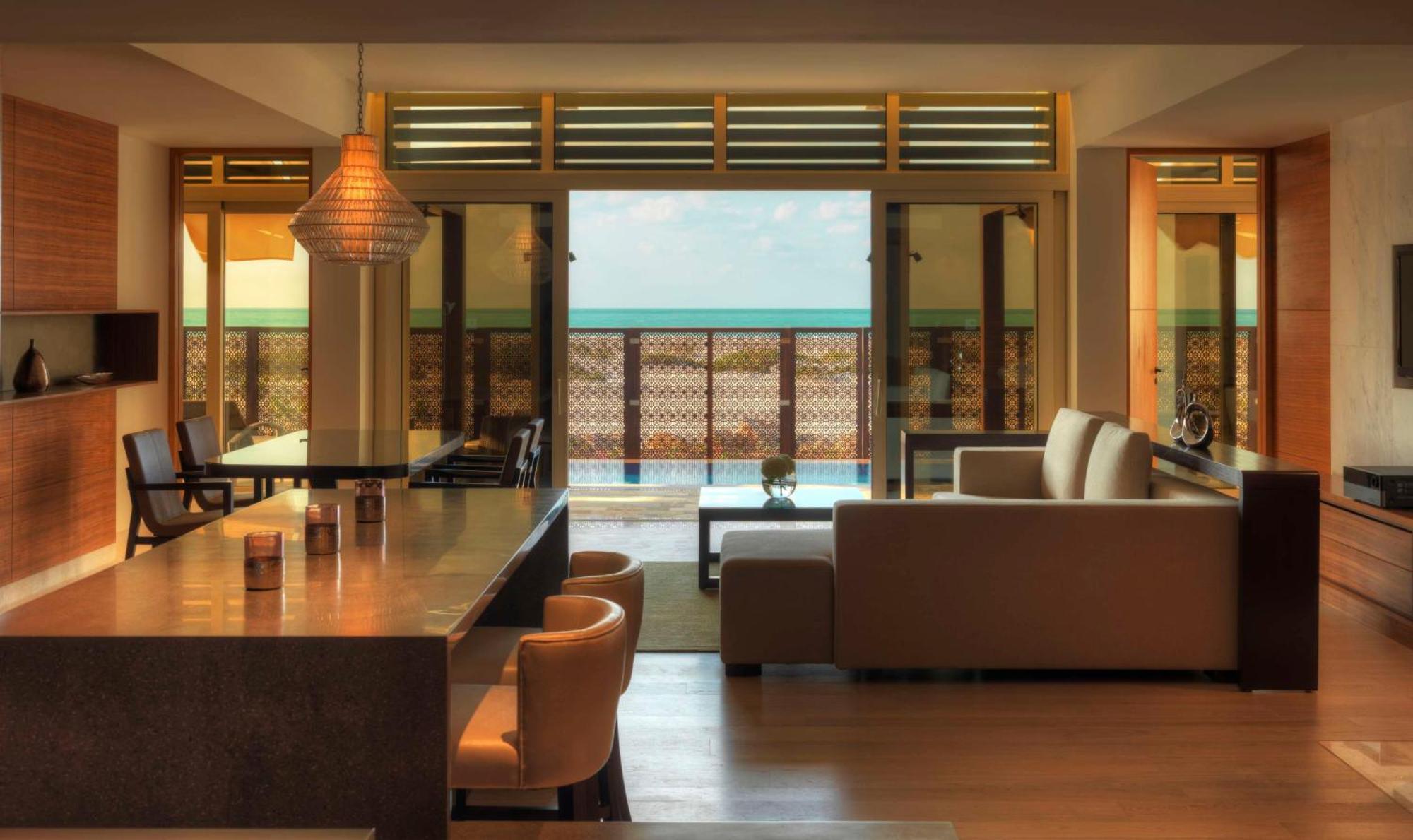 Park Hyatt And Resort Abu Dhabi