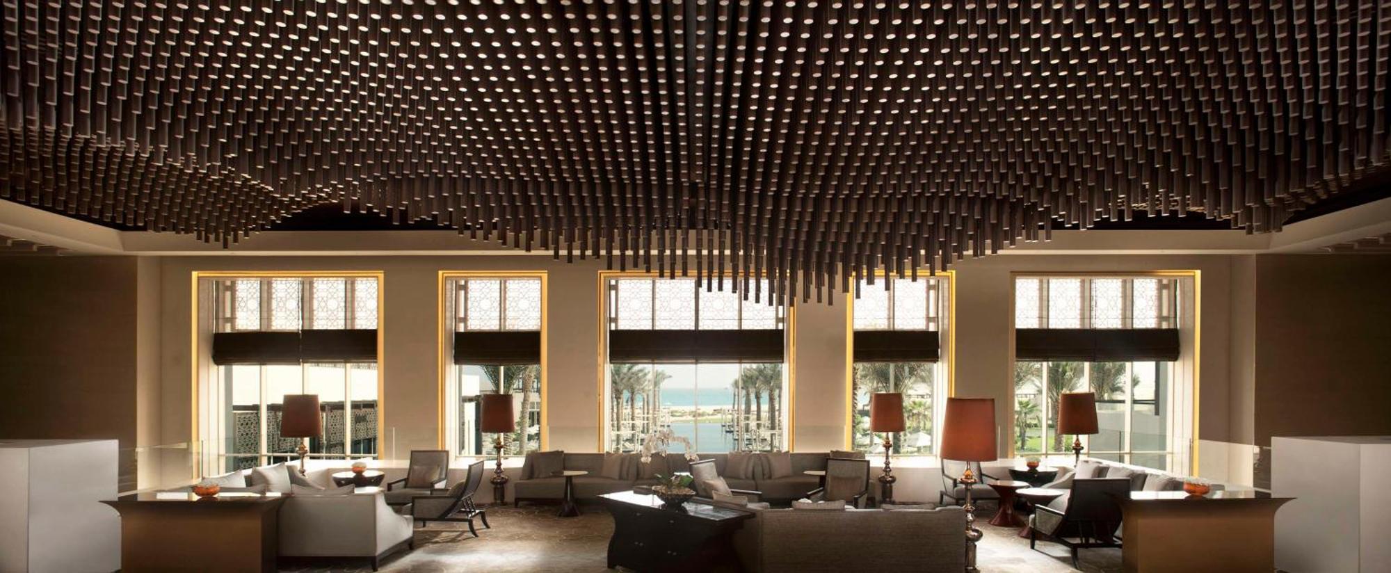 Park Hyatt And 5* Abu Dhabi