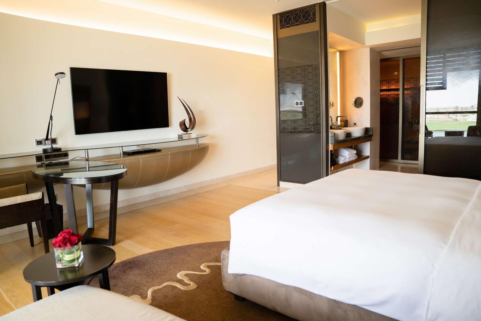 Park Hyatt And Resort