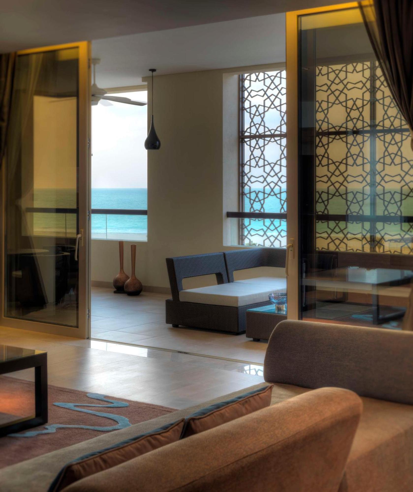 Park Hyatt And