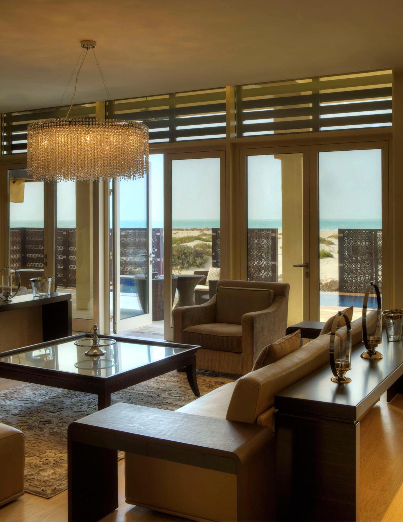 Resort Park Hyatt And Abu Dhabi