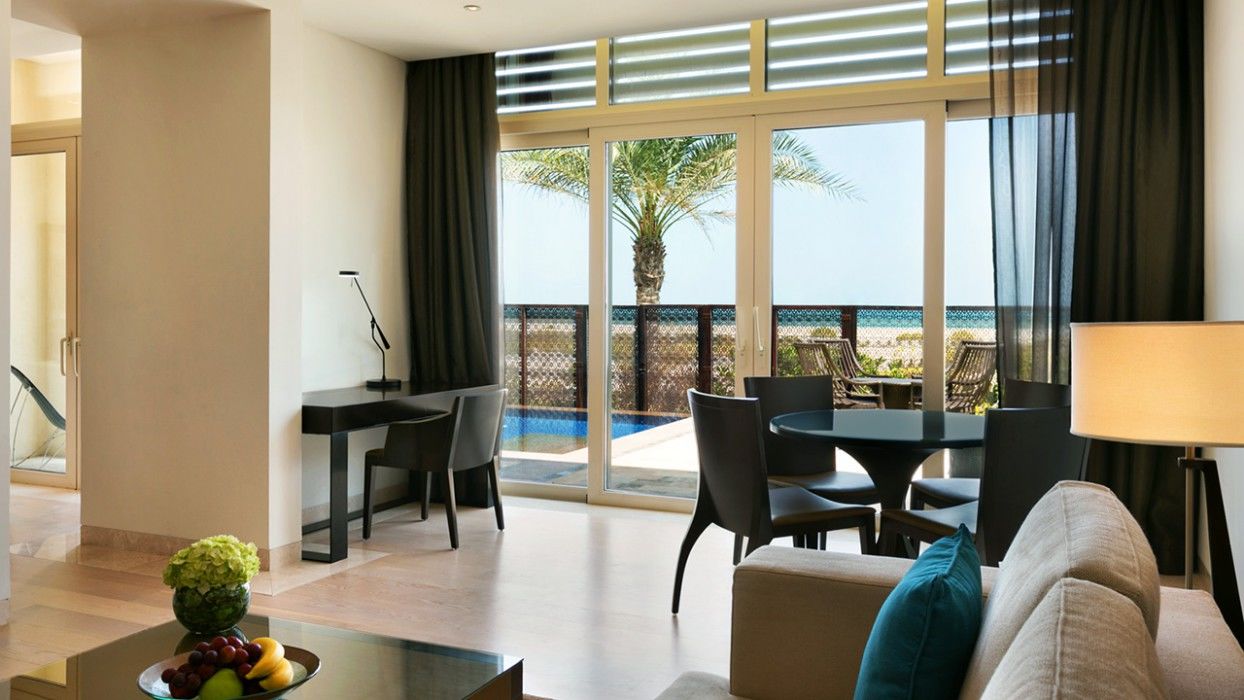 Park Hyatt And Resort Abu Dhabi