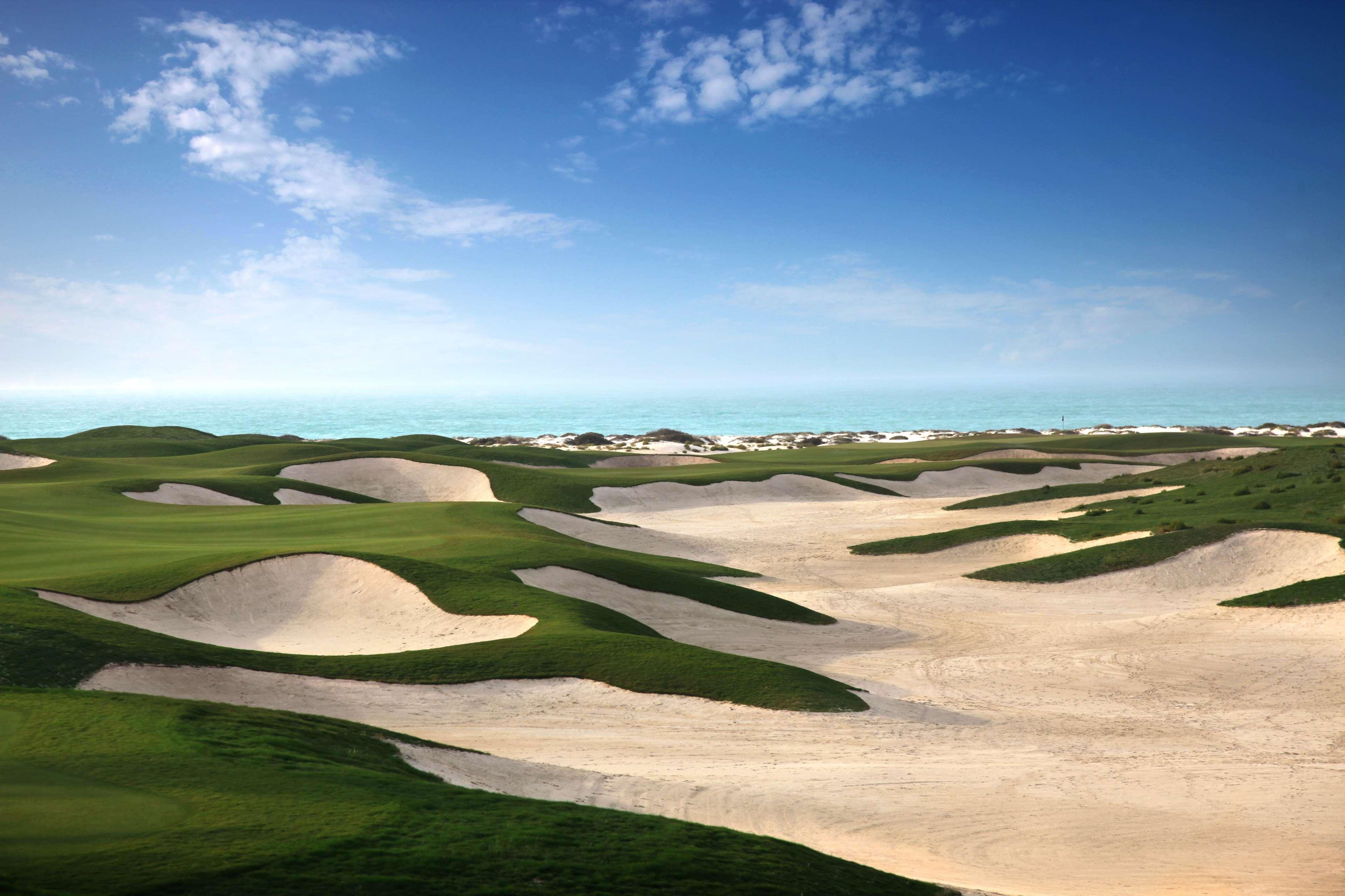 Park Hyatt And Resort Abu Dhabi