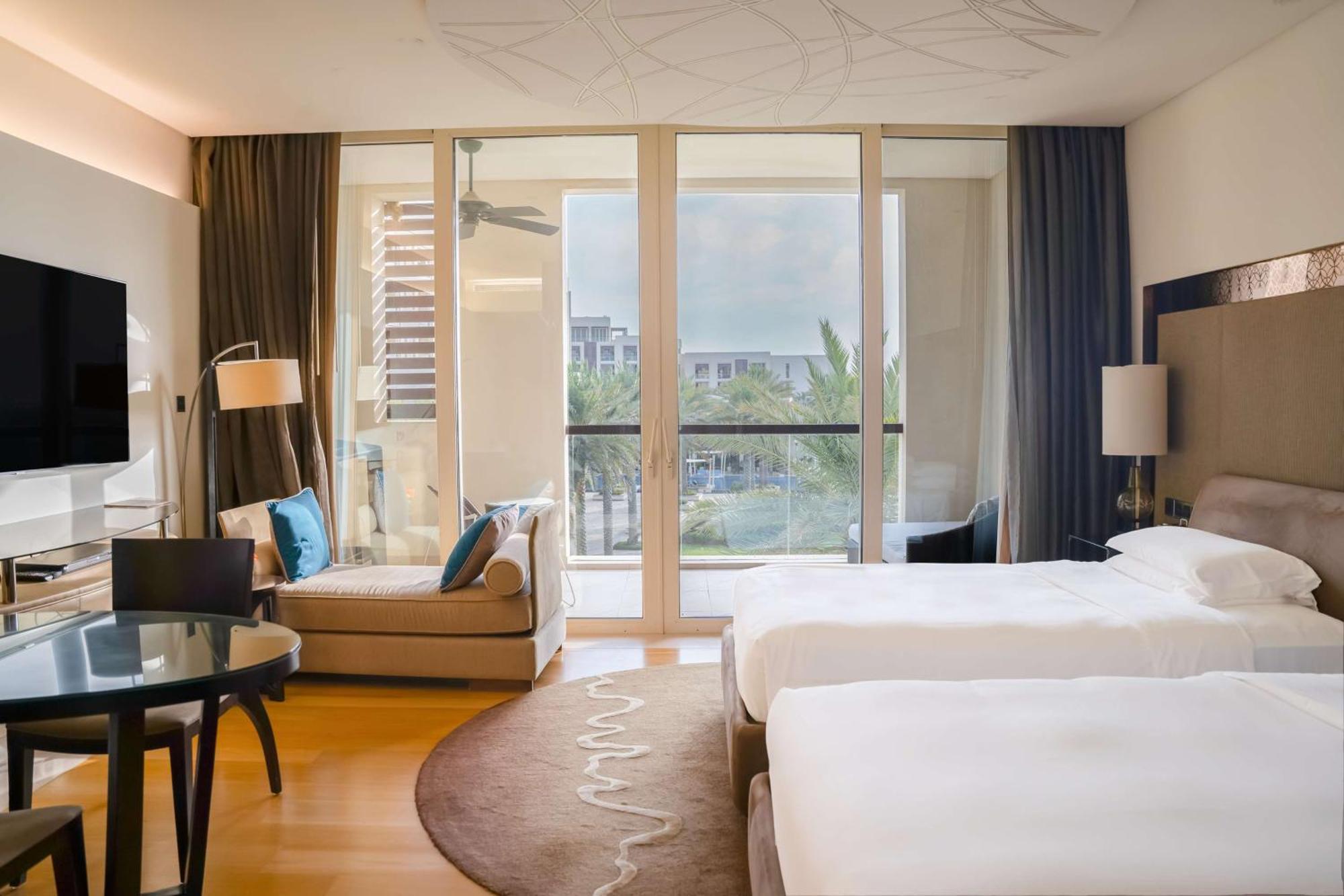 Resort Park Hyatt And
