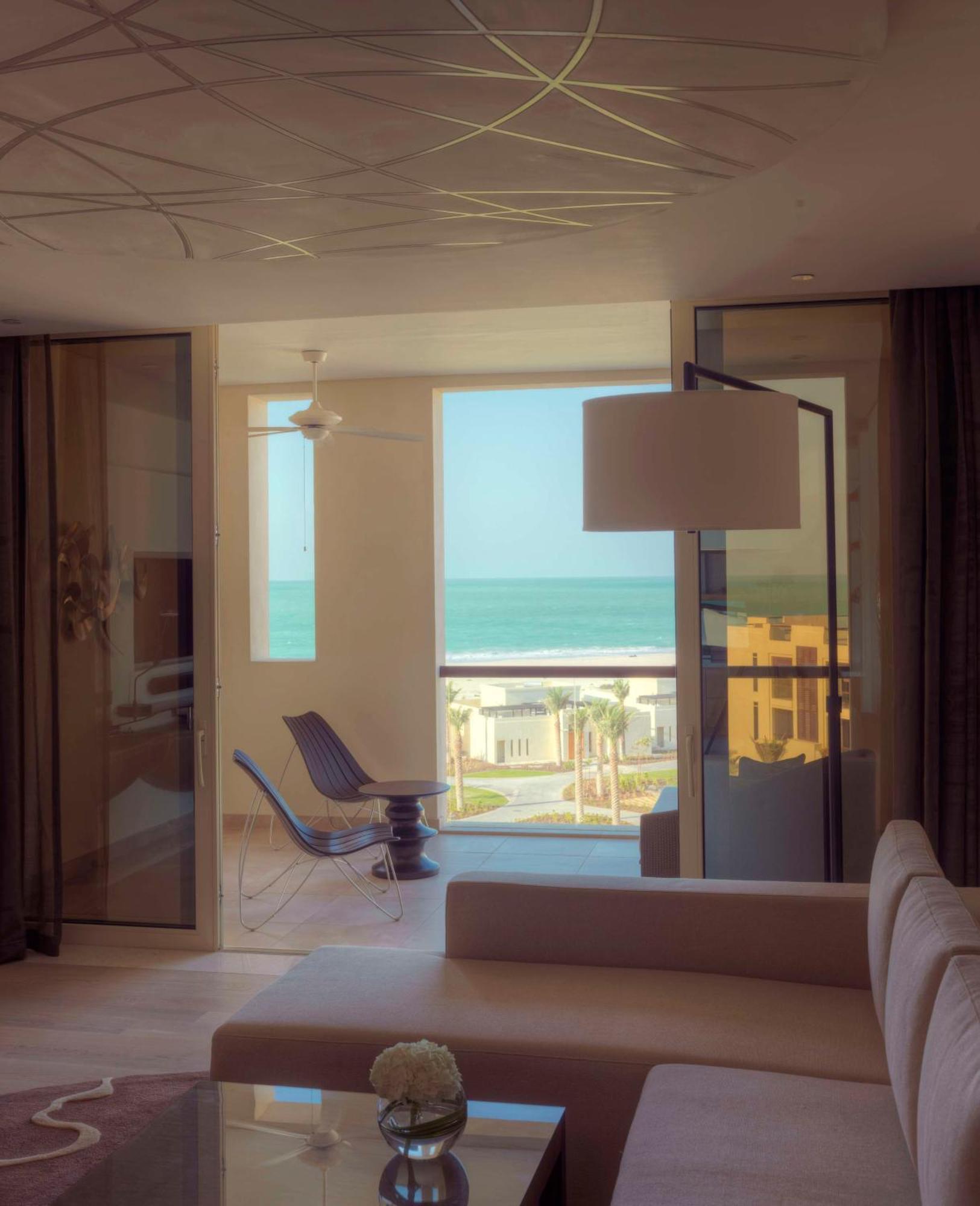 Park Hyatt And